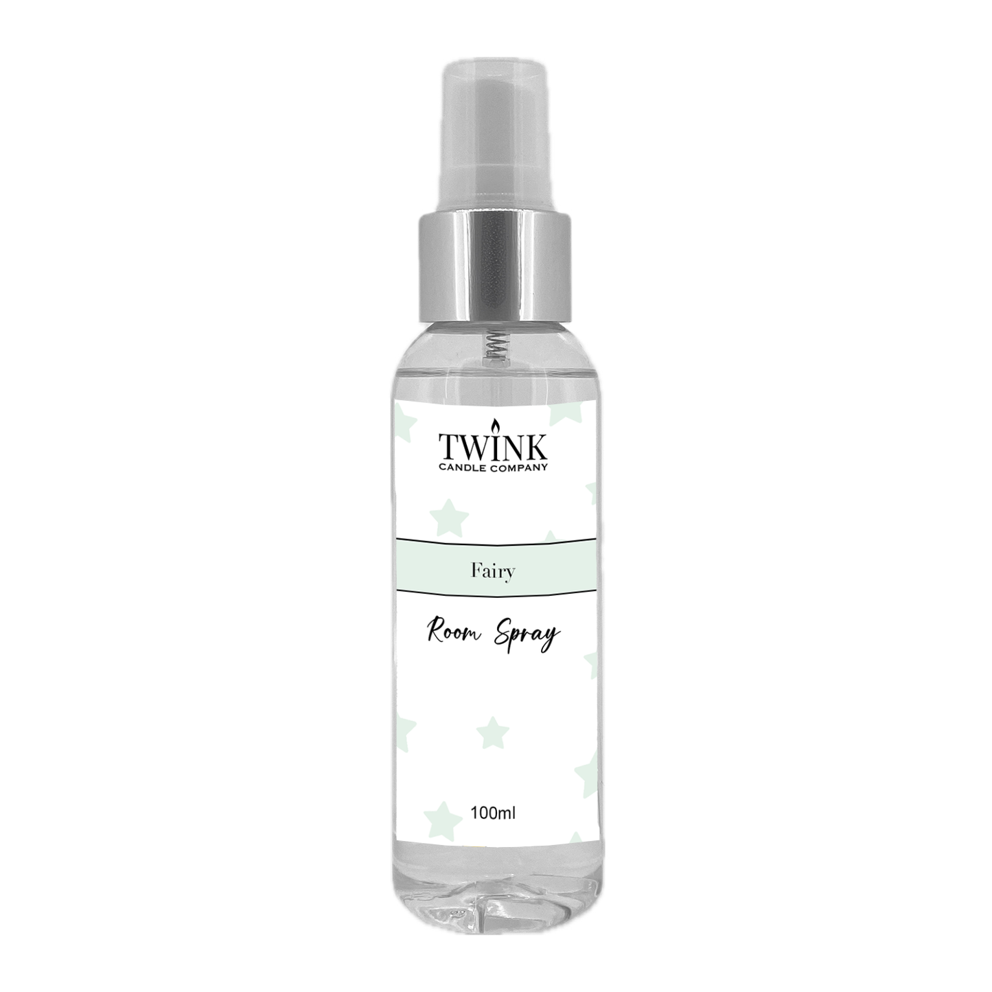 Fairy (100ml) Inspired Room Spray