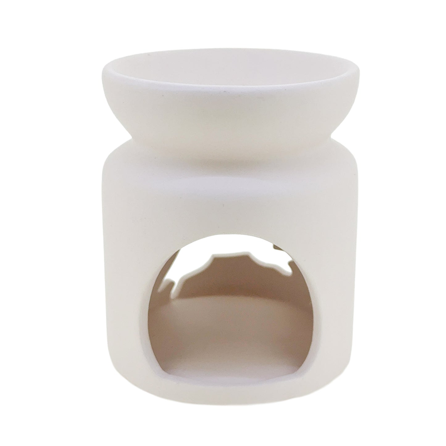 Jumping Rabbit Wax/Oil Burner