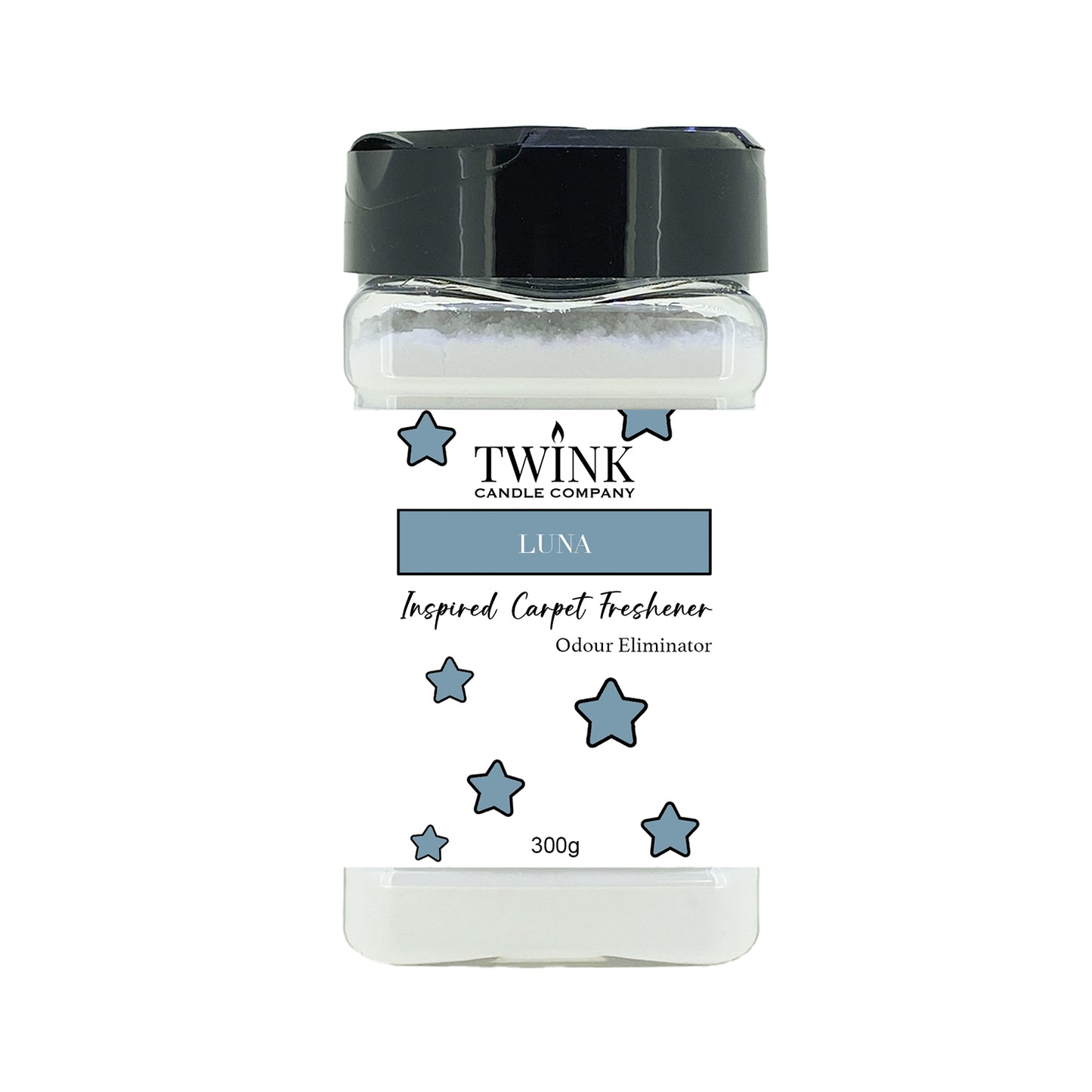 Luna (300g) Inspired Carpet Freshener