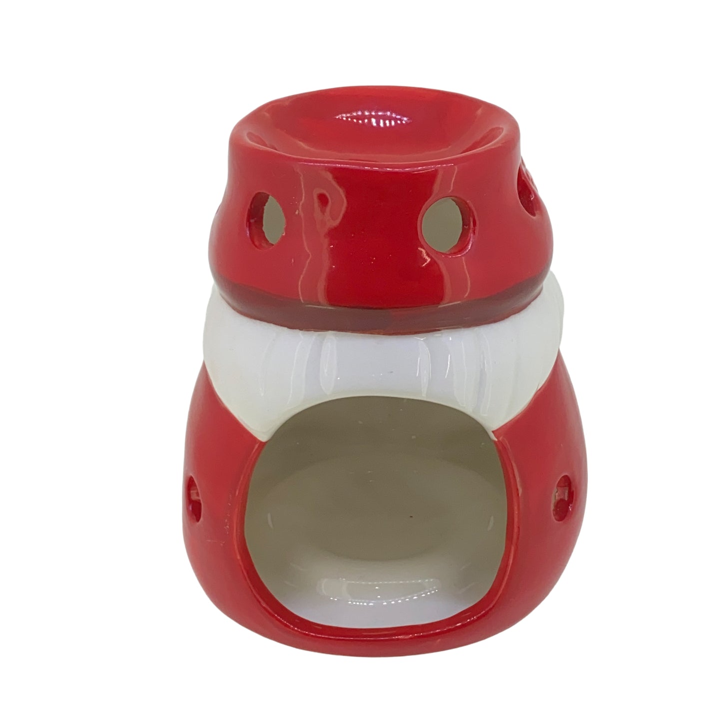 Santa Gonk Wax/Oil Burner