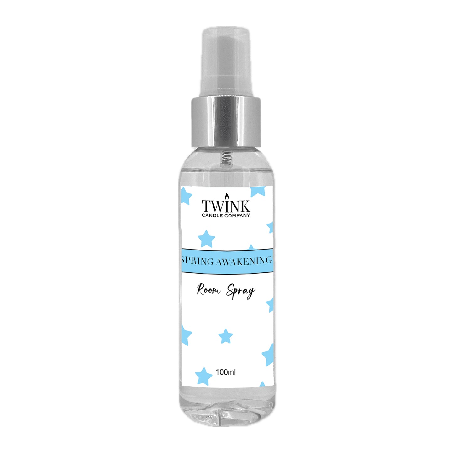 Spring Awakening (100ml) Inspired Room Spray