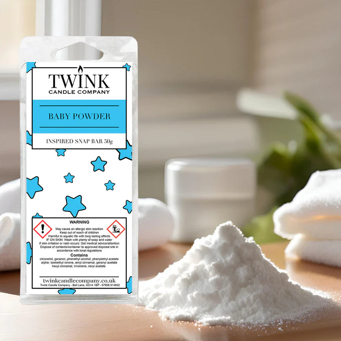 Wax Melts