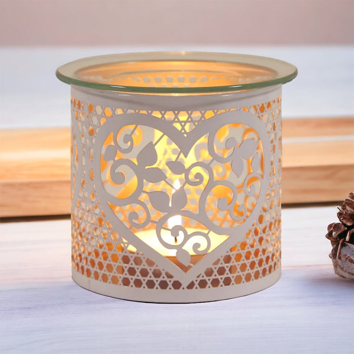 Wax Burners