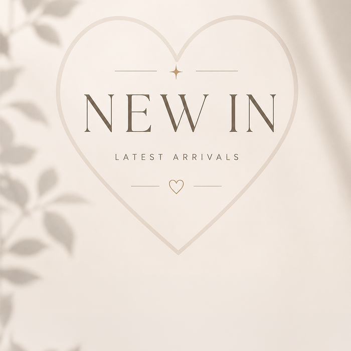 New In
