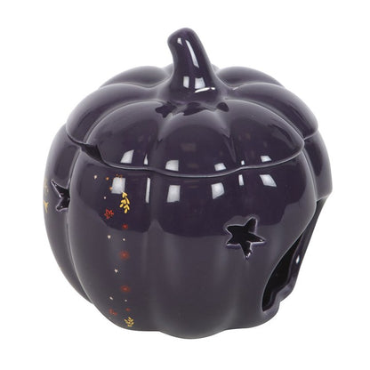 The Magic Is in You Pumpkin wax / Oil Burner