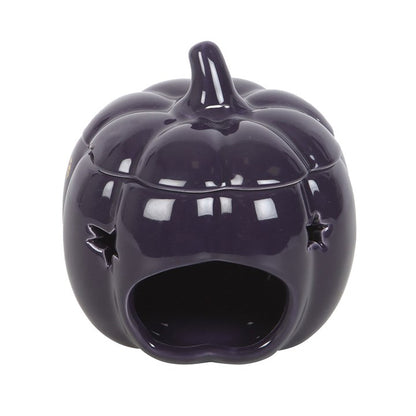 The Magic Is in You Pumpkin wax / Oil Burner