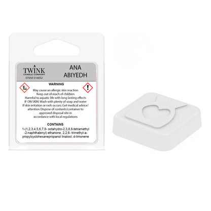 Ana Abiyedh (50g) Inspired Wax Melt Snap Bar