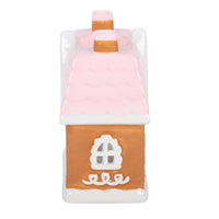 Gingerbread house wax/oil burner – additional view