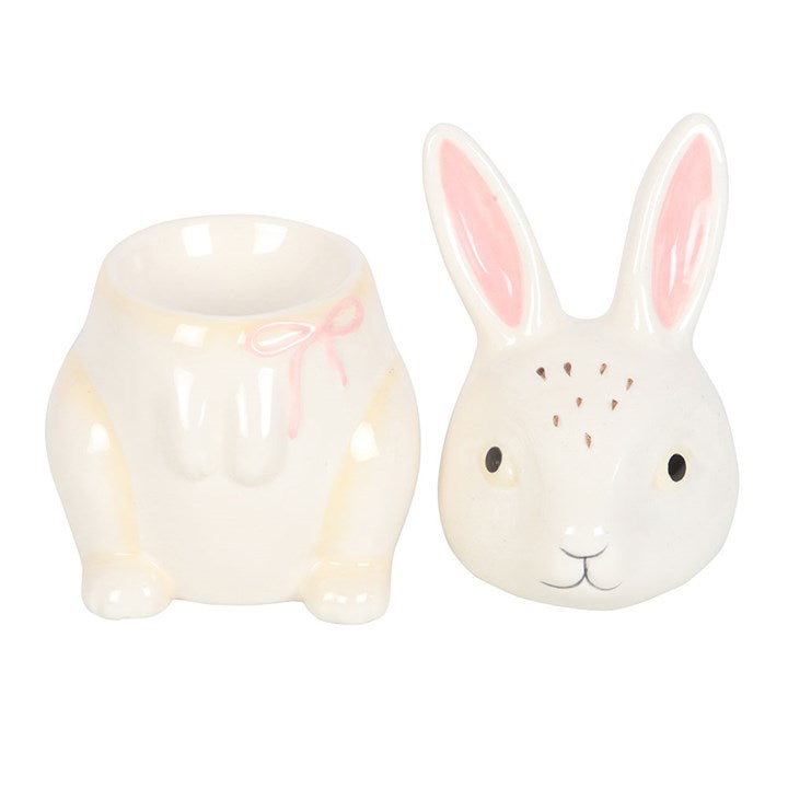 Bunny Shaped Wax/Oil Burner
