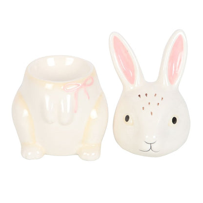 Bunny Shaped Wax/Oil Burner