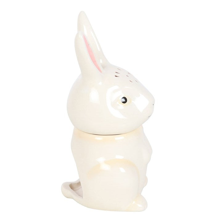 Bunny Shaped Wax/Oil Burner