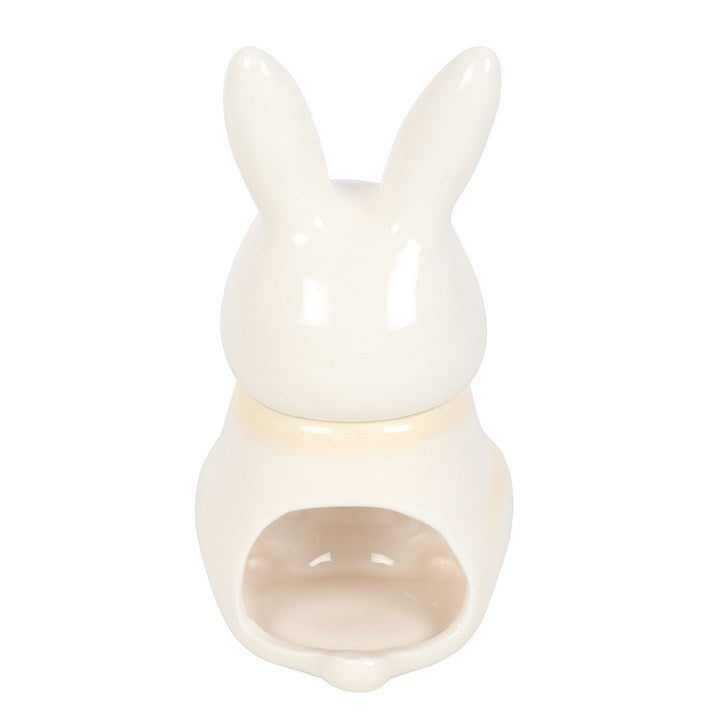 Bunny Shaped Wax/Oil Burner