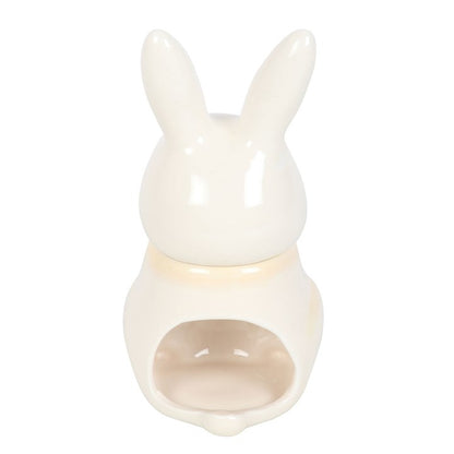 Bunny Shaped Wax/Oil Burner