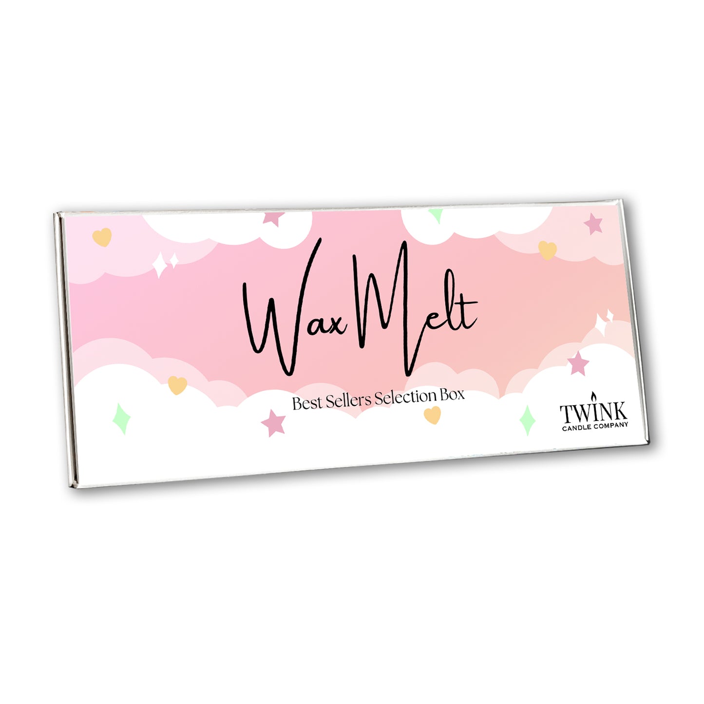 Best Sellers Wax Melt Selection Box