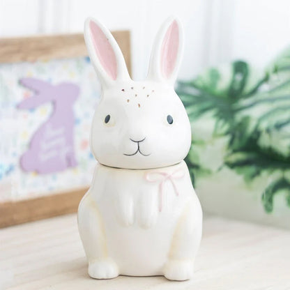 Bunny Shaped Wax/Oil Burner