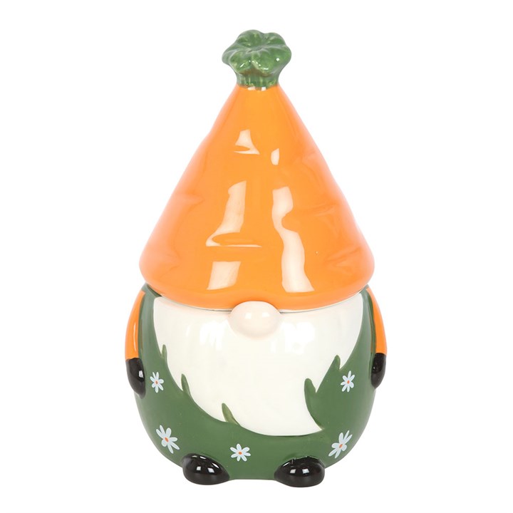 Carrot Patch Gonk Wax/Oil Burner