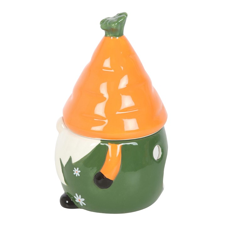 Carrot Patch Gonk Wax/Oil Burner