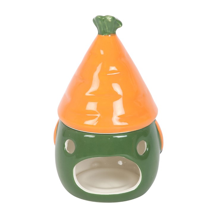 Carrot Patch Gonk Wax/Oil Burner