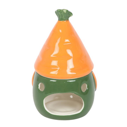 Carrot Patch Gonk Wax/Oil Burner