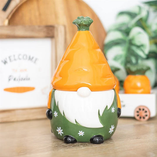 Carrot Patch Gonk Wax/Oil Burner