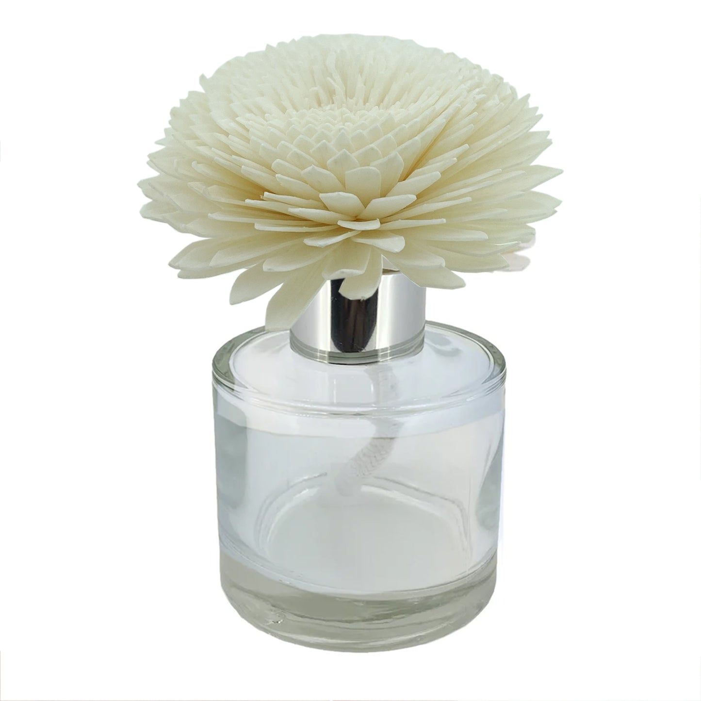 Chrysanthemum Flower Diffuser Reed