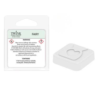 Fairy (50g) Inspired Wax Melt Snap Bar