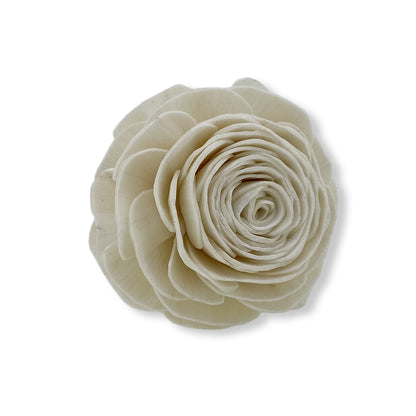 Rose Flower Diffuser Reed