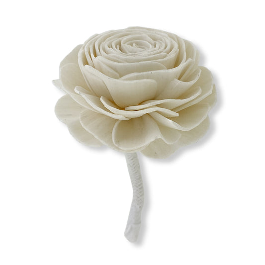 Rose Flower Diffuser Reed