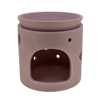 Heart Cutout Wax/Oil Burner