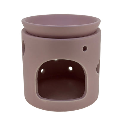 Heart Cutout Wax/Oil Burner