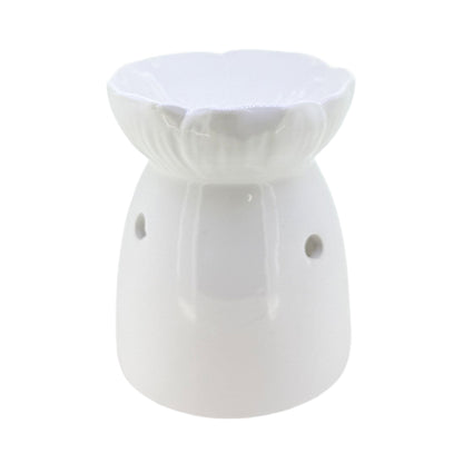 Daisy Flower Wax/Oil Burner