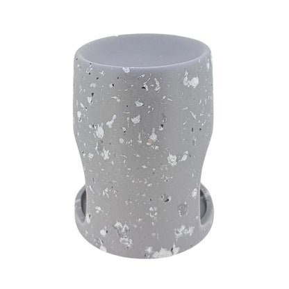Speckled (Grey) Wax/Oil Burner