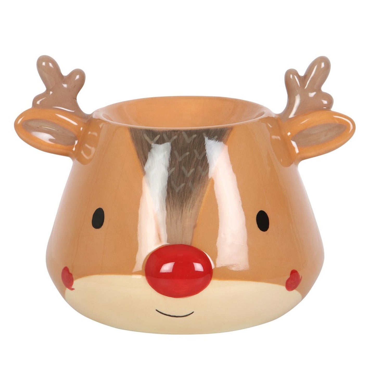 Reindeer Wax/Oil Burner
