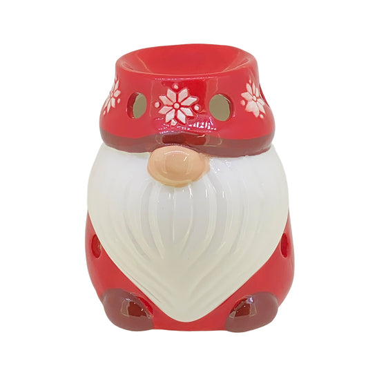 Santa Gonk Wax/Oil Burner
