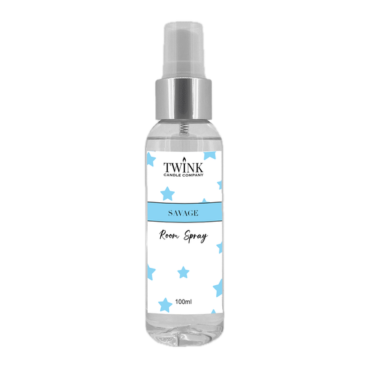 Savage (100ml) Inspired Room Spray