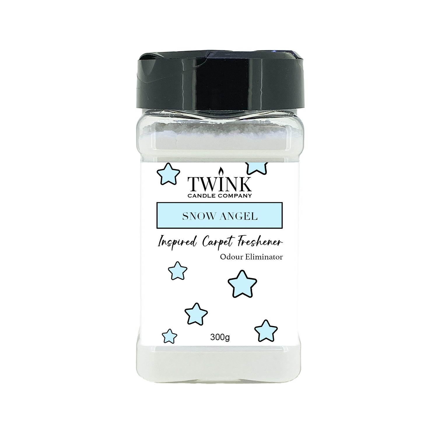 Snow Angel (300g) Inspired Carpet Freshener