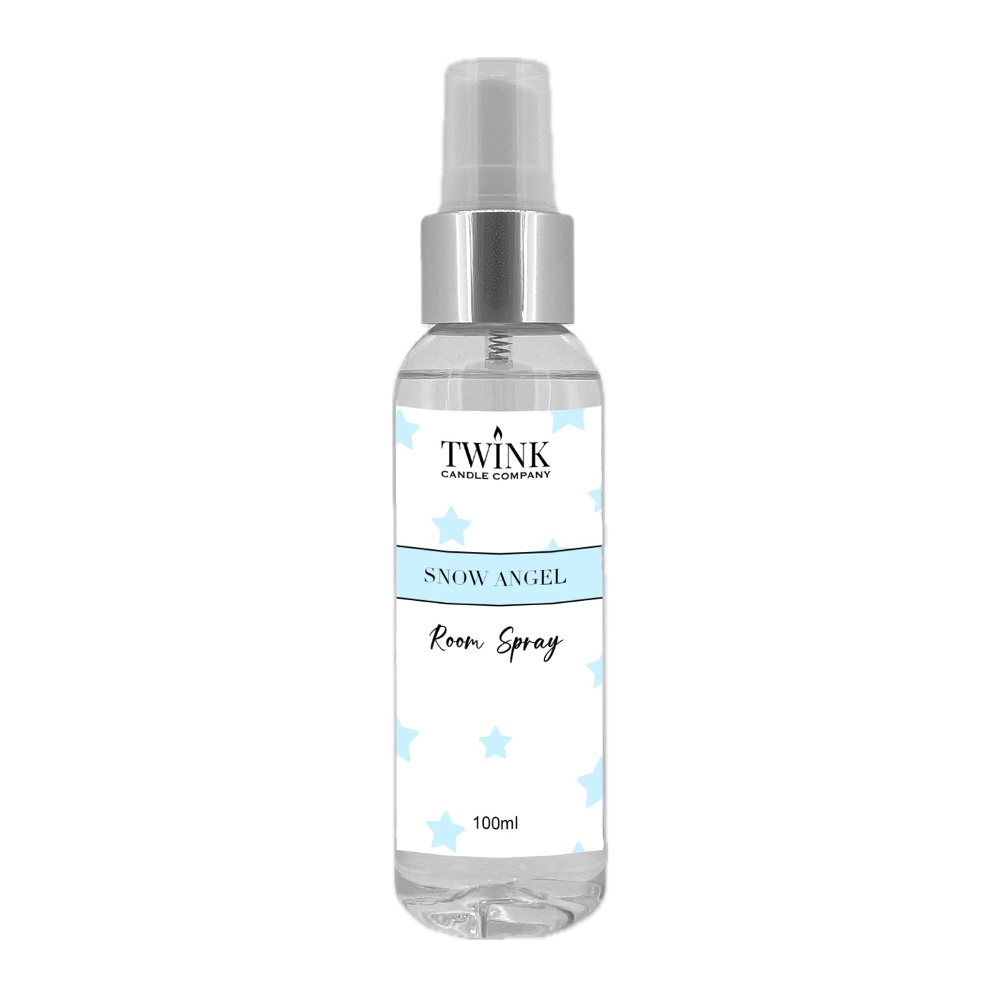 Snow Angel (100ml) Inspired Room Spray