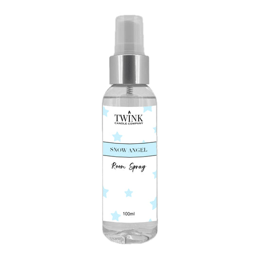 Snow Angel (100ml) Inspired Room Spray