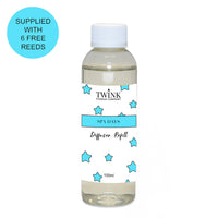 Spa Days (100ml) Reed Diffuser Refill