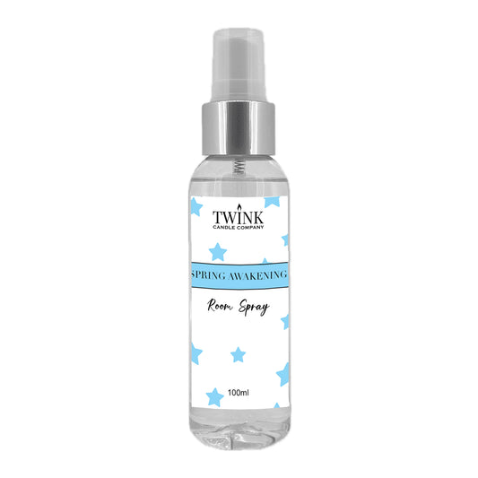 Spring Awakening (100ml) Inspired Room Spray