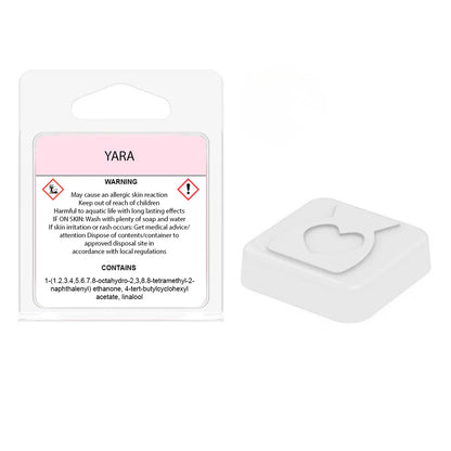 Yara (50g) Inspired Wax Melt Snap Bar