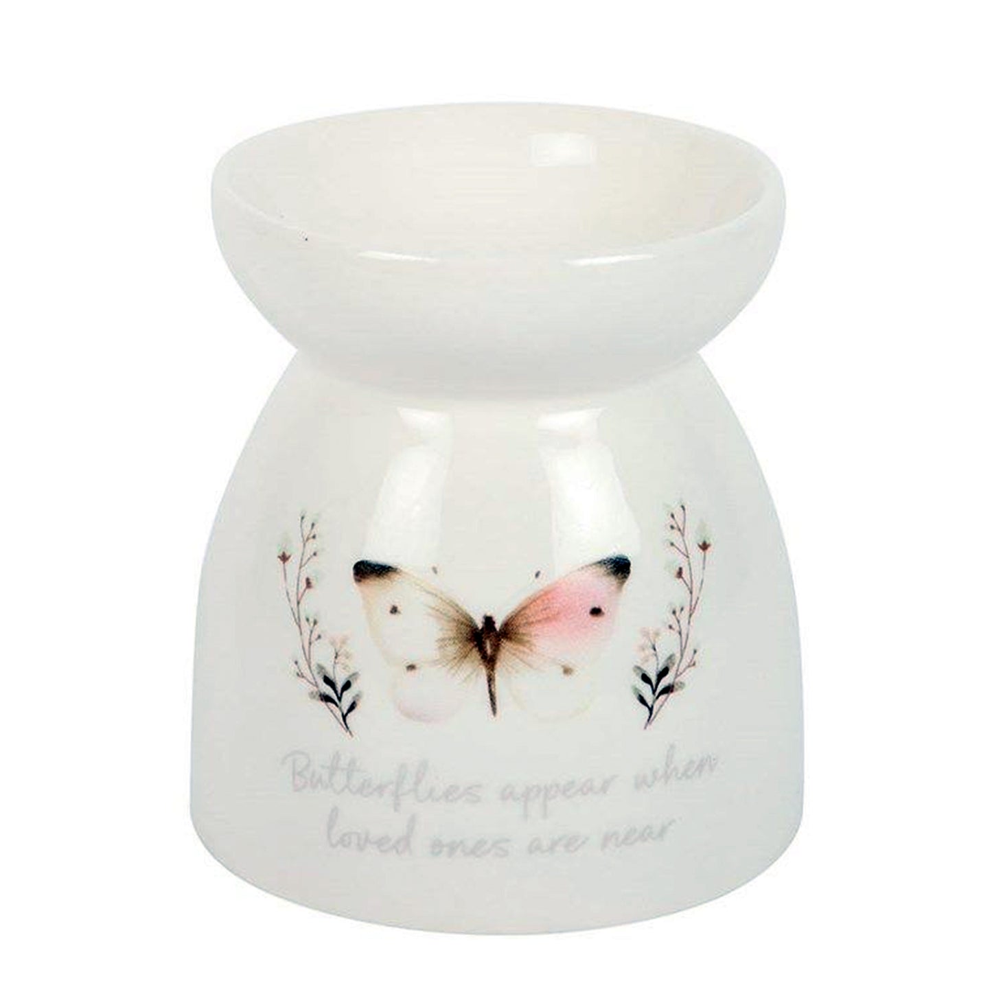 Butterflies Appear Wax/Oil Burner