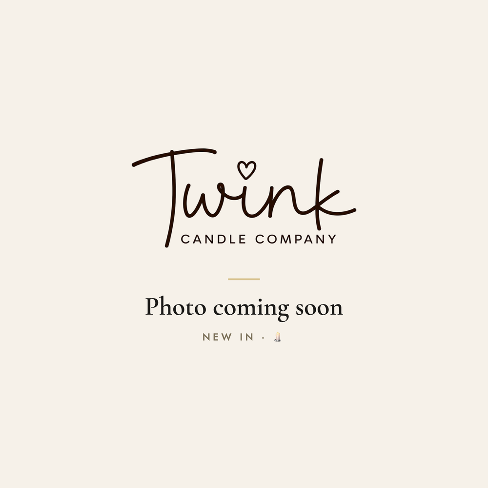Photo coming soon — Twink Candle Company