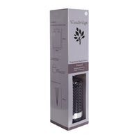 Woodbridge Diamond 1000ml reed diffuser box with instructions