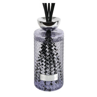 Woodbridge Diamond 1000ml reed diffuser bottle with reeds