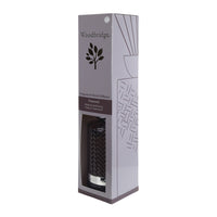 Woodbridge Diamond 1000ml reed diffuser box on a white background