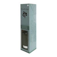 Woodbridge Lotus & Jasmine 1000ml reed diffuser box on a white background