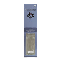 Woodbridge Pure Linen 1000ml reed diffuser box front