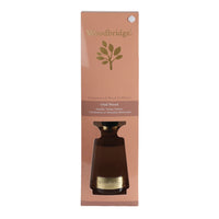 Woodbridge Oud Wood 1000ml reed diffuser box front